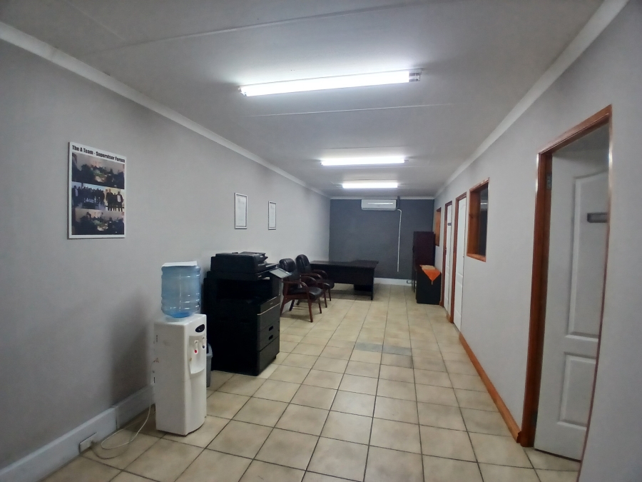 Commercial Property for Sale in Waterval East North West
